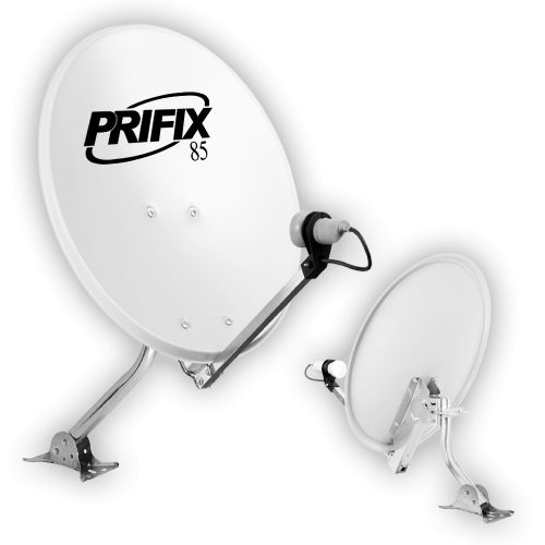 Dish Prifix 85cm